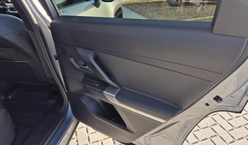 
								Jeep Compass FIRST EDITION full									