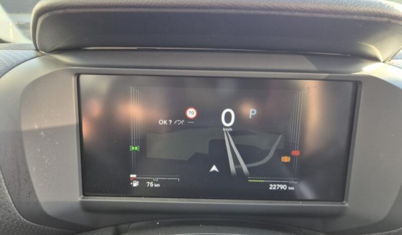 
								Citroen C4 PLUS full									