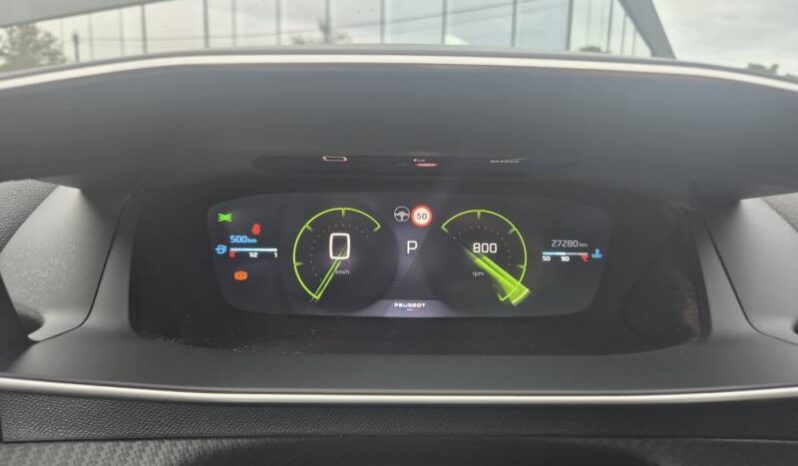 
								Peugeot 2008 GT ALCANTARA full									