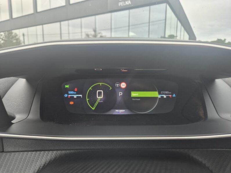 
								Peugeot 2008 GT ALCANTARA full									