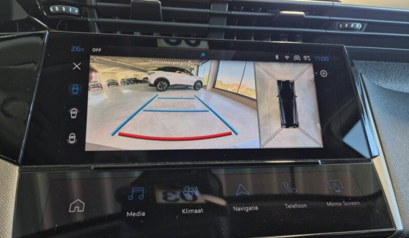 
								Peugeot 308 ALLURE full									