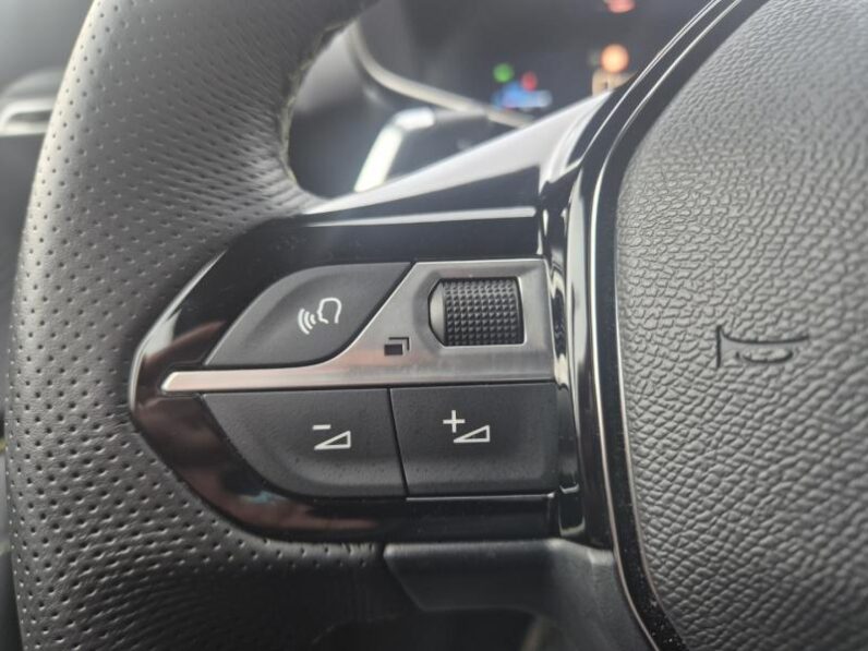 
								Peugeot 2008 GT ALCANTARA full									