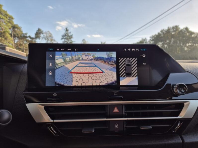 
								Citroen C4 X PLUS FACE LIFT full									