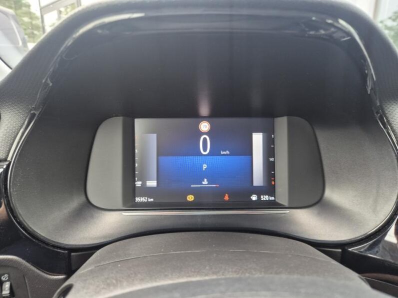 
								Opel Corsa EDITION full									