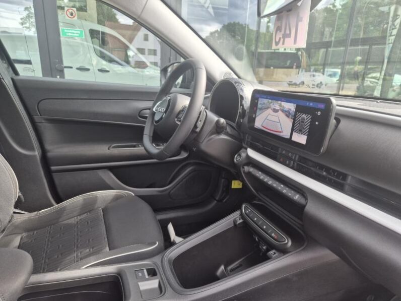
								Fiat 600 MHEV full									