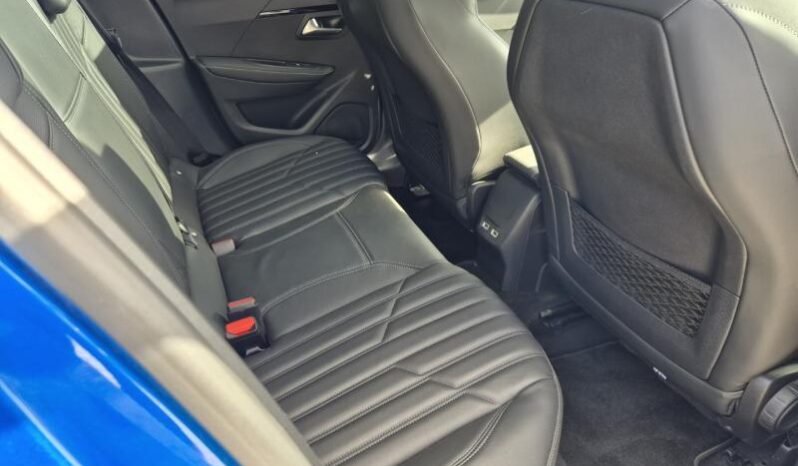 
								Peugeot 208 GT PANO 130 PK full									