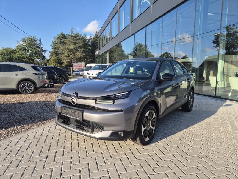 Citroen C4 PLUS