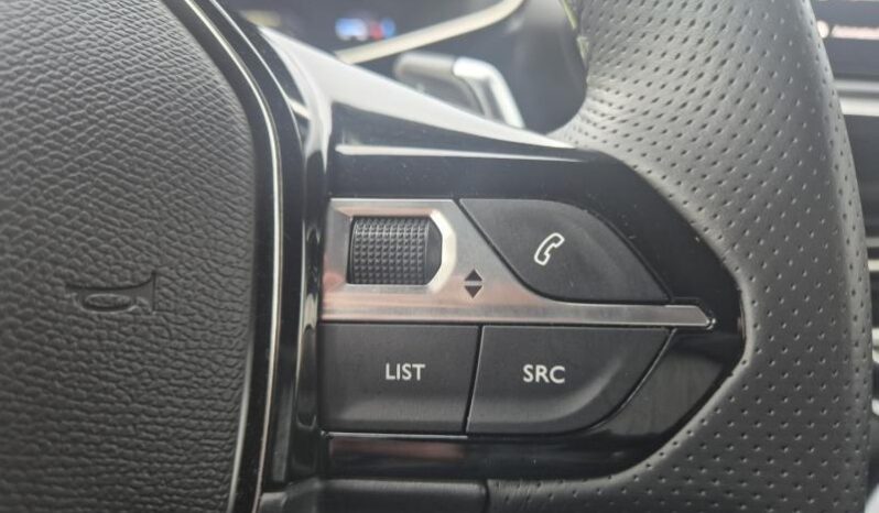 
								Peugeot 2008 GT ALCANTARA full									