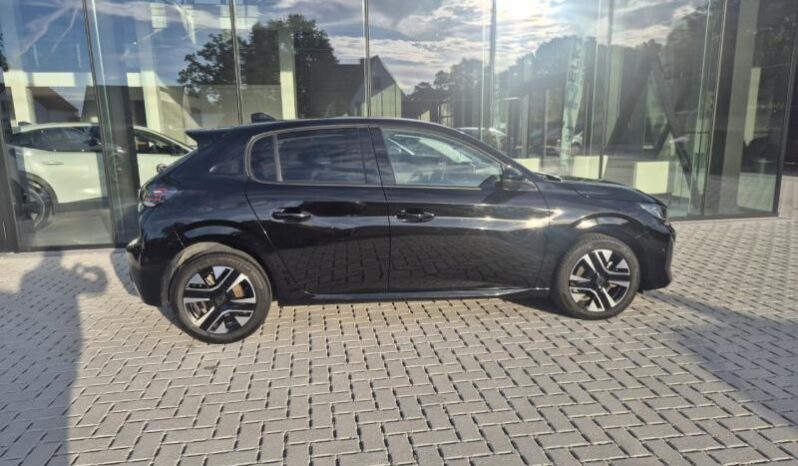 
								Peugeot 208 ALLURE full									
