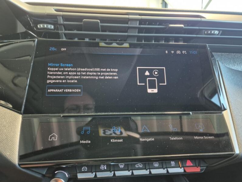 
								Peugeot 308 ALLURE full									