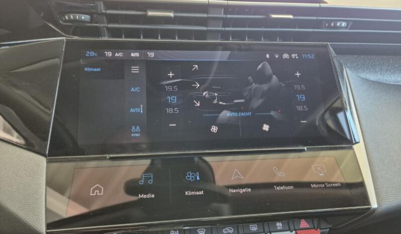 
								Peugeot 408 ALLURE full									