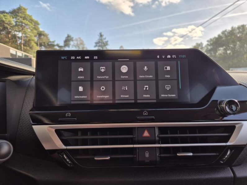 
								Citroen C4 PLUS full									