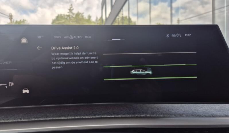 
								Peugeot 5008 GT EXCLUSIVE full									