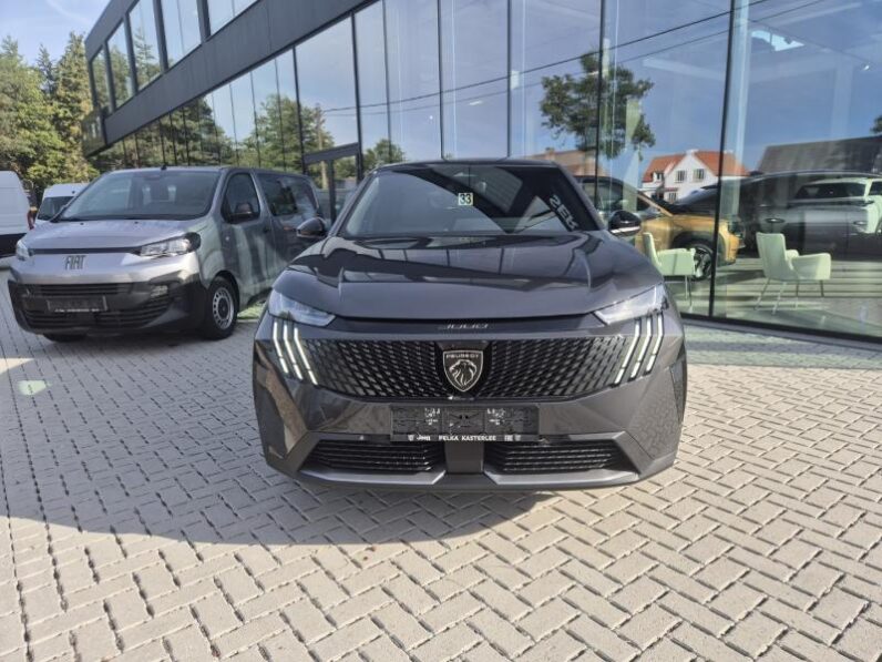 
								Peugeot 3008 ALLURE full									