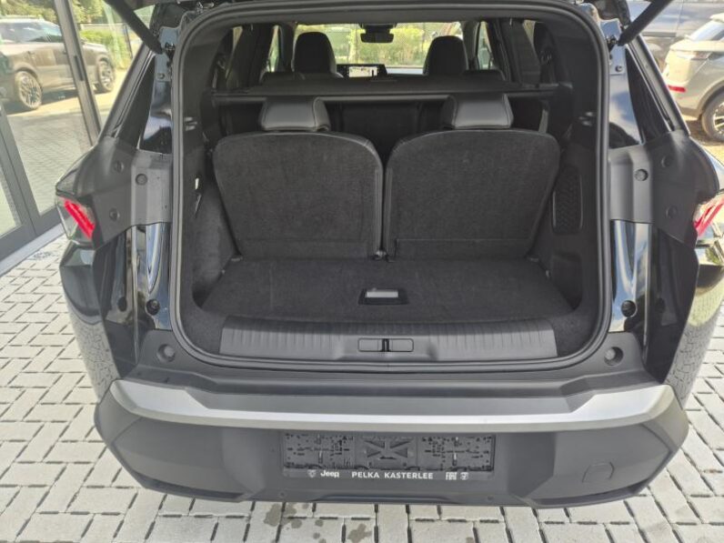 
								Peugeot 5008 GT EXCLUSIVE full									