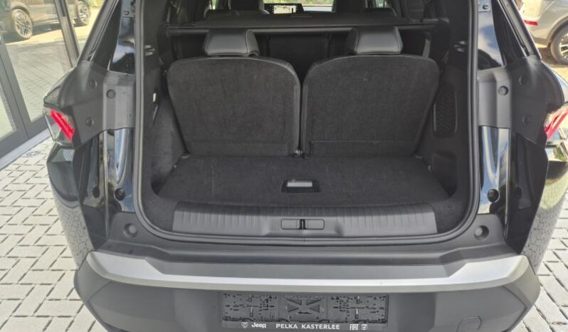 
								Peugeot 5008 GT EXCLUSIVE full									