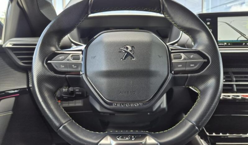 
								Peugeot 208 GT PANO 130 PK full									