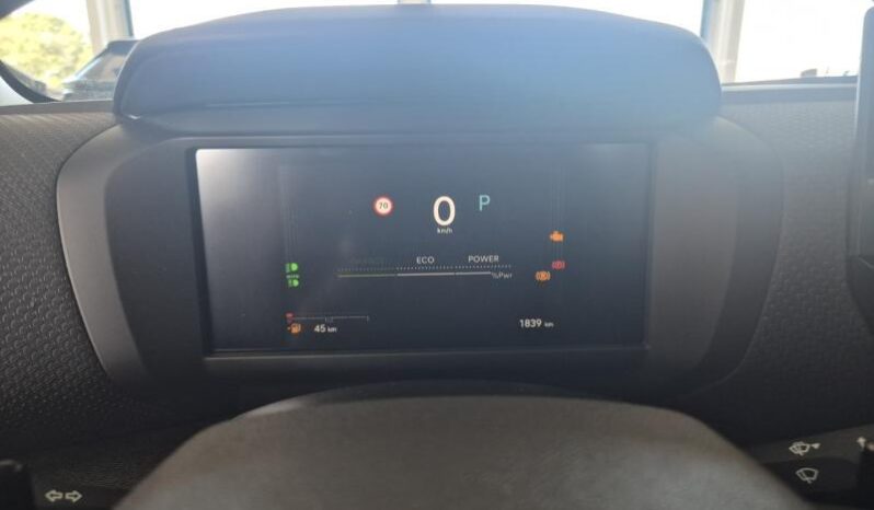 
								Citroen C4 X MAX full									