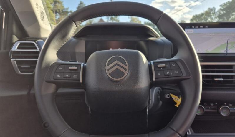 
								Citroen C4 PLUS full									