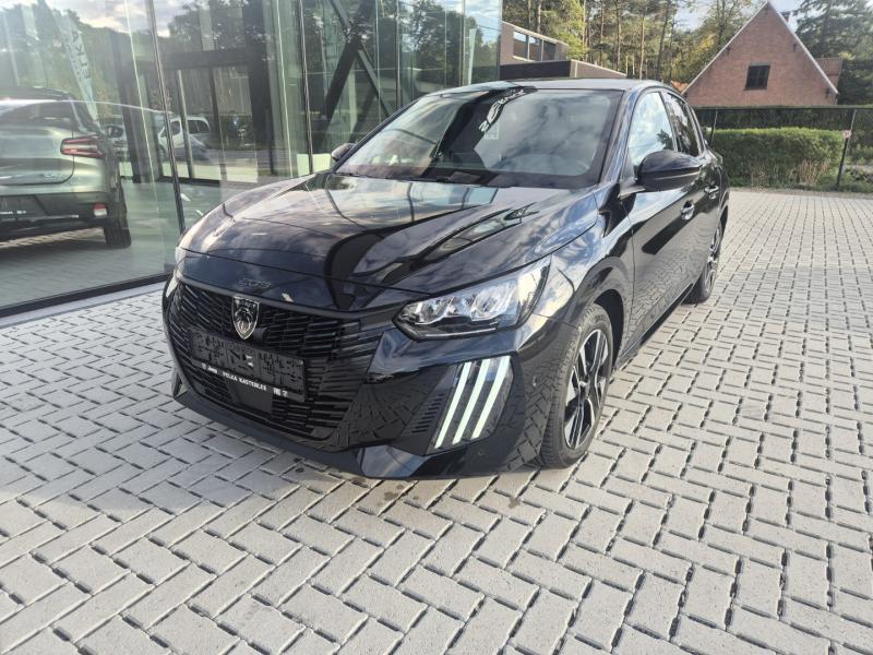 Peugeot 208 ALLURE