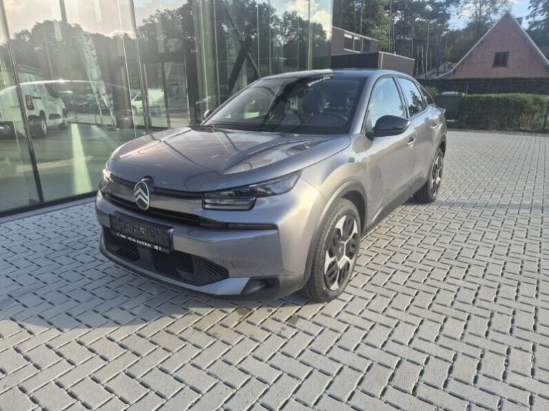 
								Citroen C4 PLUS full									