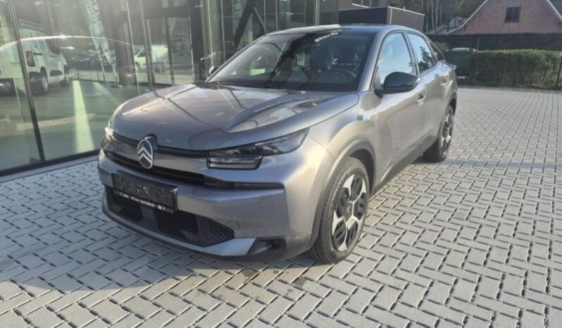 
								Citroen C4 PLUS full									