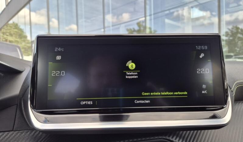 
								Peugeot 208 GT PANO 130 PK full									