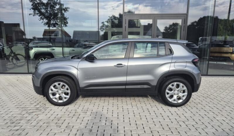 
								Jeep Avenger ALTITUDE full									