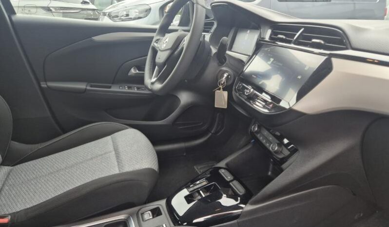 
								Opel Corsa EDITION full									