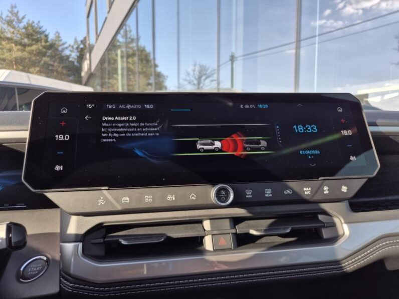 
								Jeep Compass FIRST EDITION full									