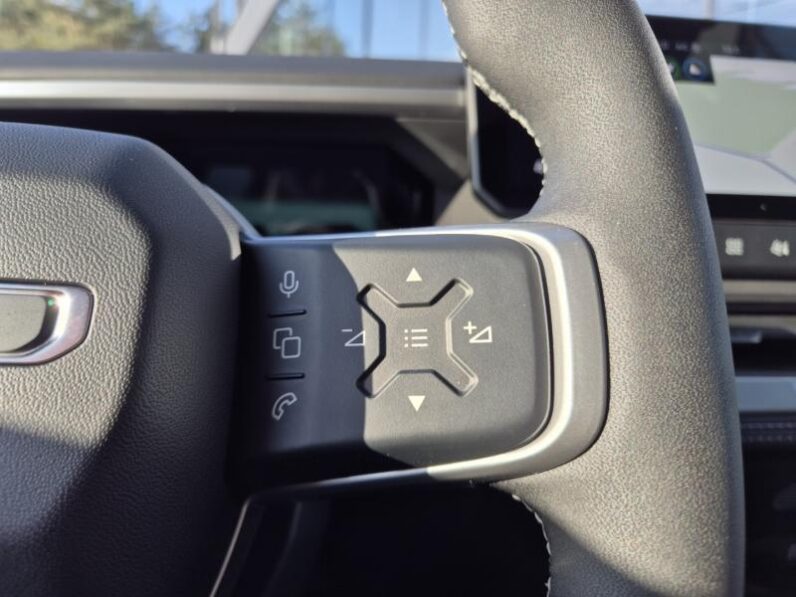 
								Jeep Compass FIRST EDITION full									