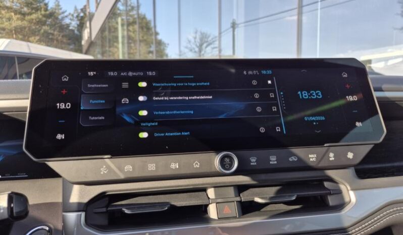 
								Jeep Compass FIRST EDITION full									