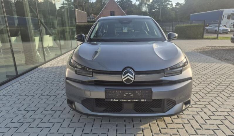 
								Citroen C4 PLUS full									