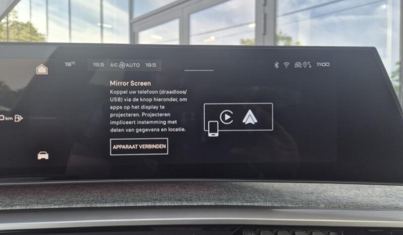 
								Peugeot 3008 ALLURE full									
