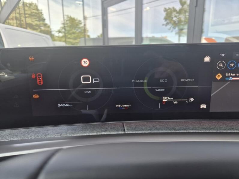 
								Peugeot 3008 ALLURE full									