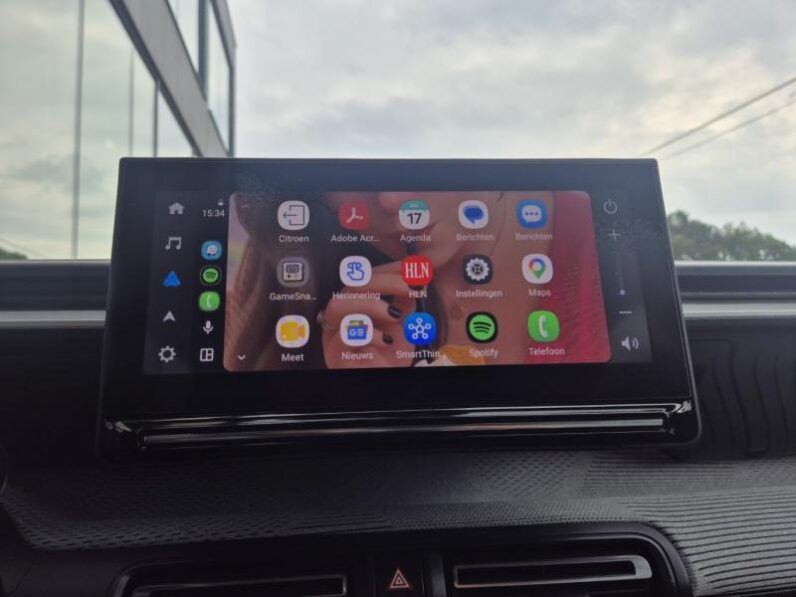 
								Citroen C3 MAX full									