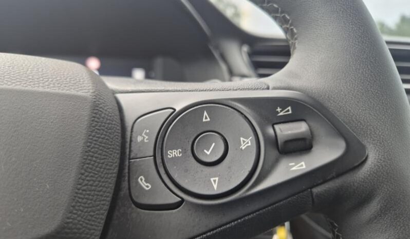 
								Opel Corsa EDITION full									