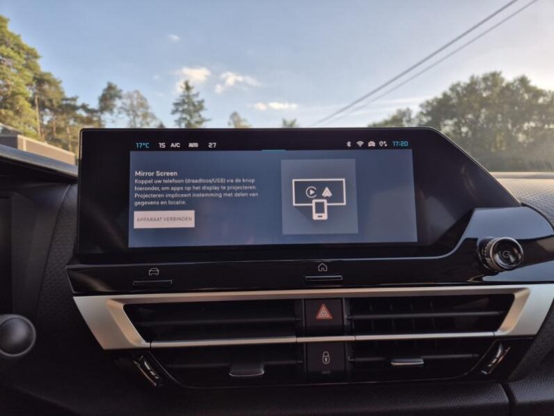 
								Citroen C4 X PLUS FACE LIFT full									