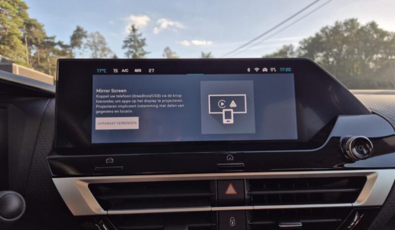 
								Citroen C4 X PLUS FACE LIFT full									
