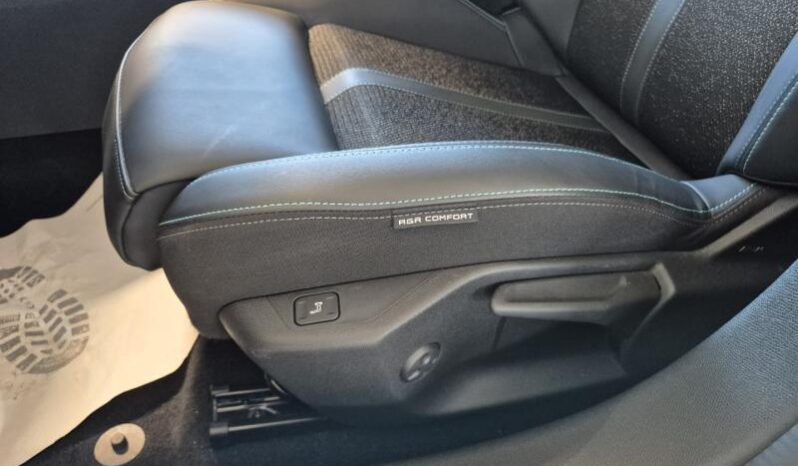 
								Peugeot 308 ALLURE full									