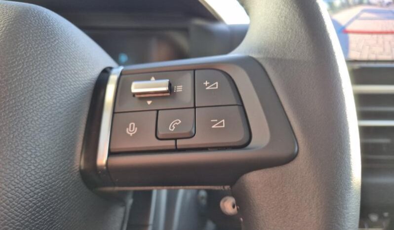 
								Citroen C4 X PLUS FACE LIFT full									