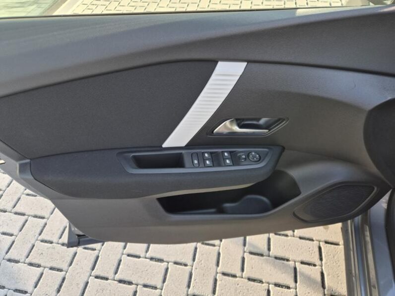 
								Citroen C4 X PLUS FACE LIFT full									