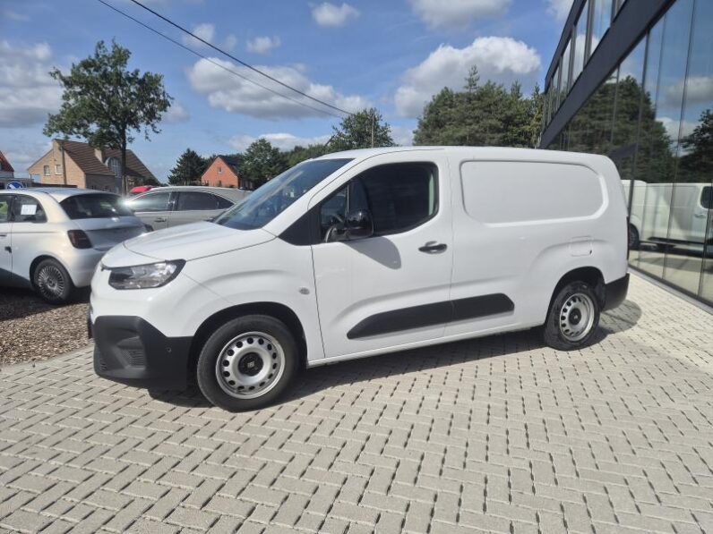 
								Fiat Doblo full									