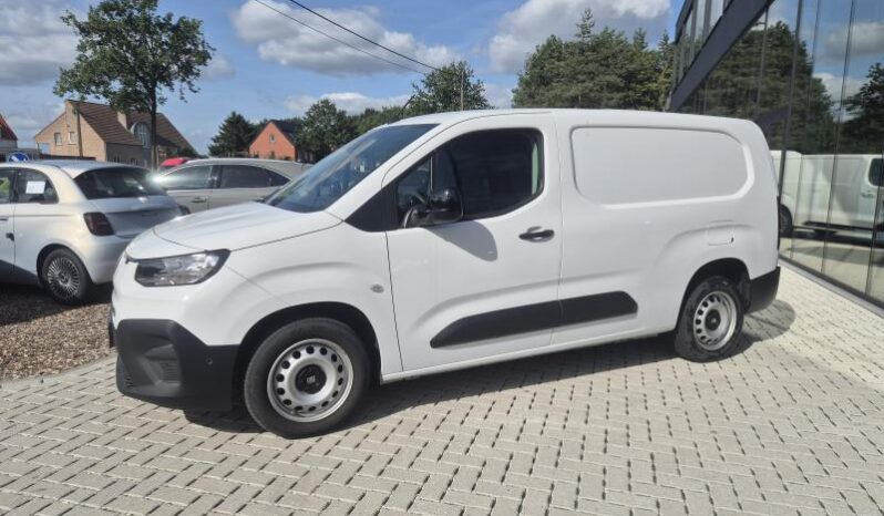 
								Fiat Doblo full									