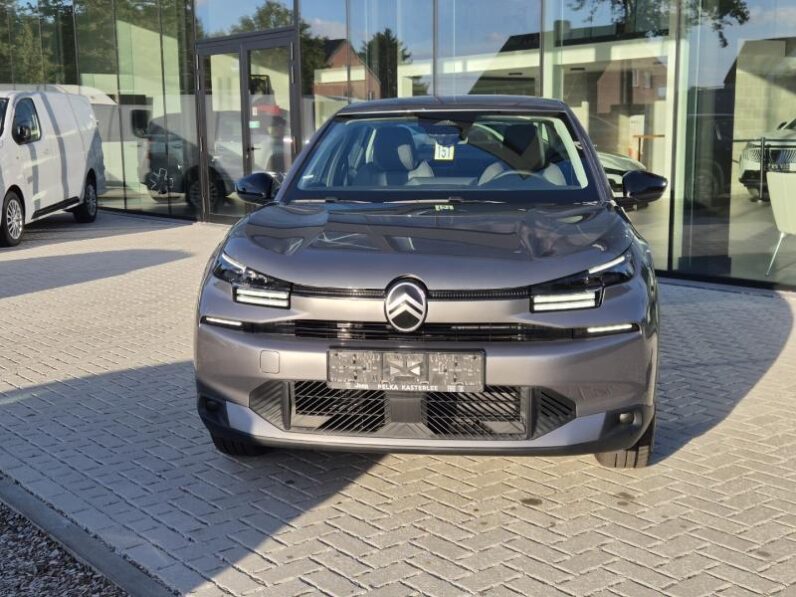 
								Citroen C4 X PLUS FACE LIFT full									