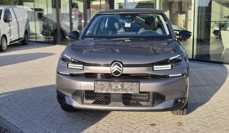 
								Citroen C4 X PLUS FACE LIFT full									
