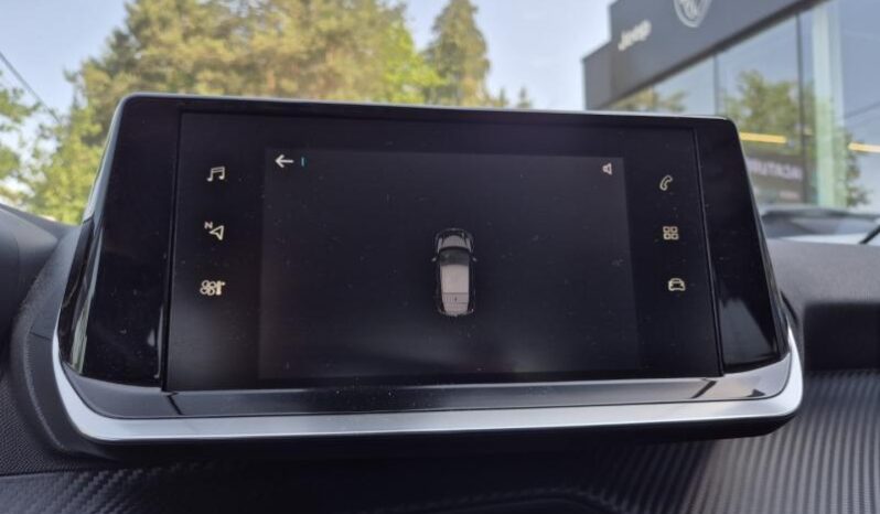 
								Peugeot 208 STYLE full									