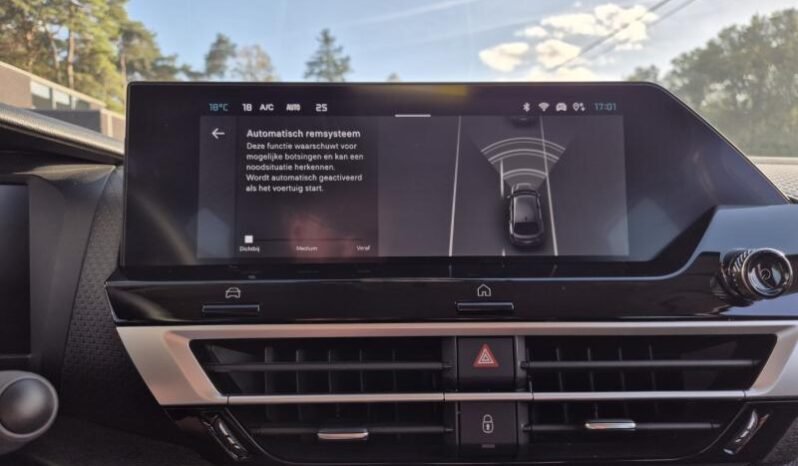 
								Citroen C4 PLUS full									