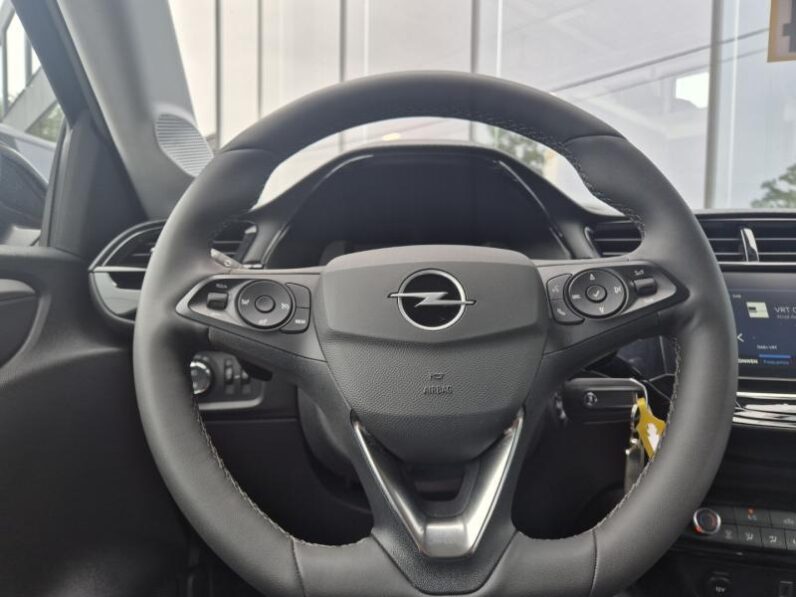 
								Opel Corsa EDITION full									