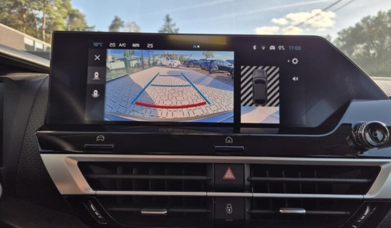 
								Citroen C4 PLUS full									